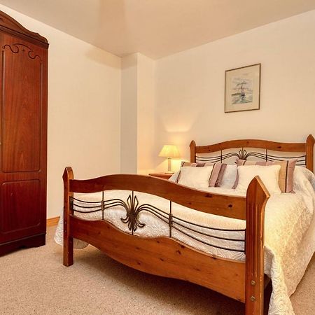 Villa Shearwater Self Catering à Unionhall Extérieur photo