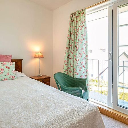 Villa Shearwater Self Catering à Unionhall Extérieur photo