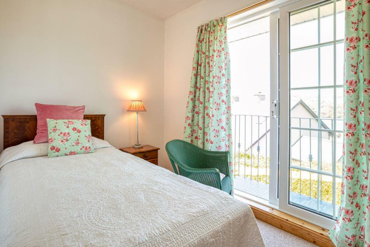 Villa Shearwater Self Catering à Unionhall Extérieur photo